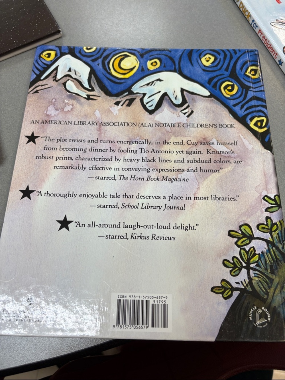 Four Hardback Books for Kids - Picture 5 of 9